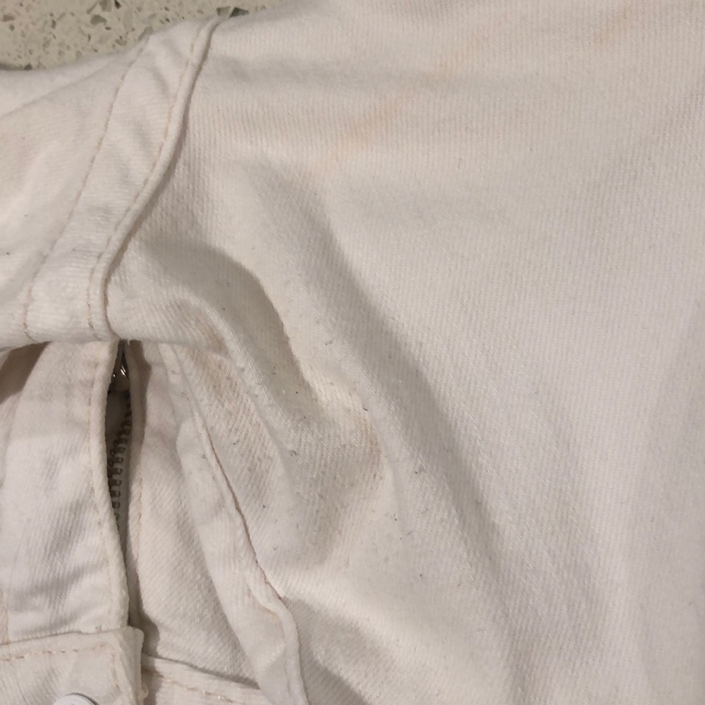 White True a Religion Skinny Jeans - Picture 5 of 5
